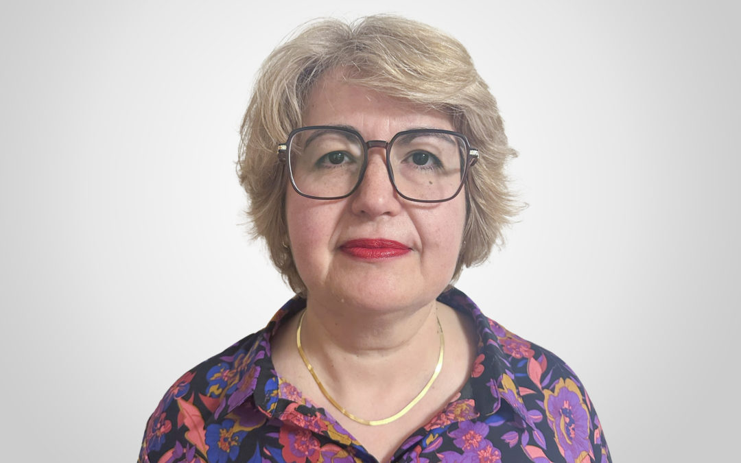 Dr Alexandru Elena